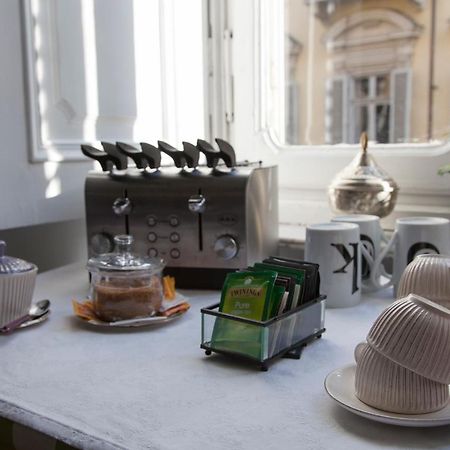 Palazzo Bellini Bed and Breakfast Torino Eksteriør billede