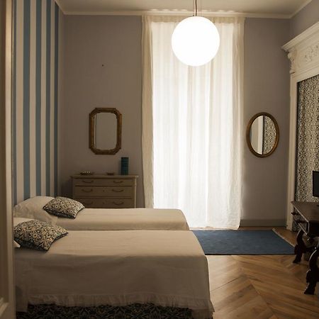 Palazzo Bellini Bed and Breakfast Torino Eksteriør billede