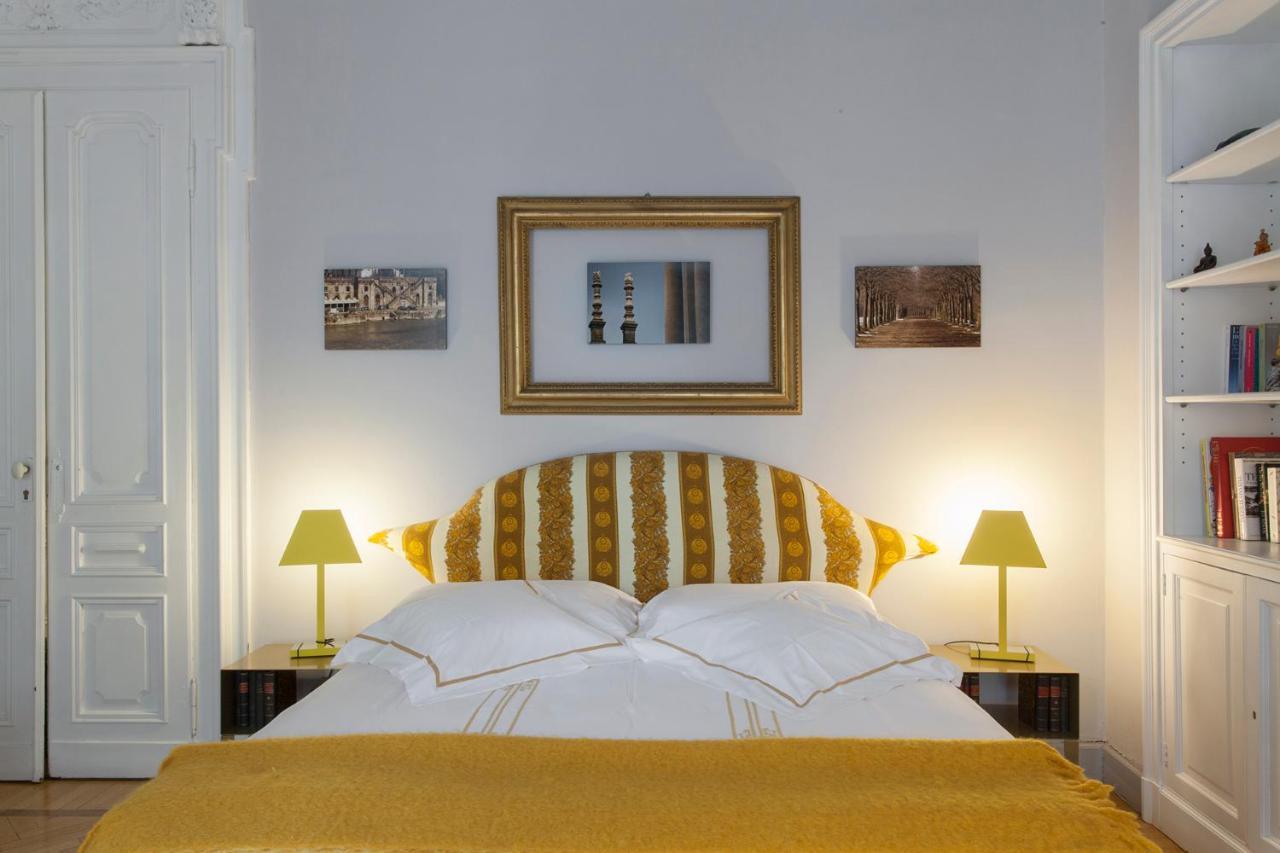 Palazzo Bellini Bed and Breakfast Torino Eksteriør billede