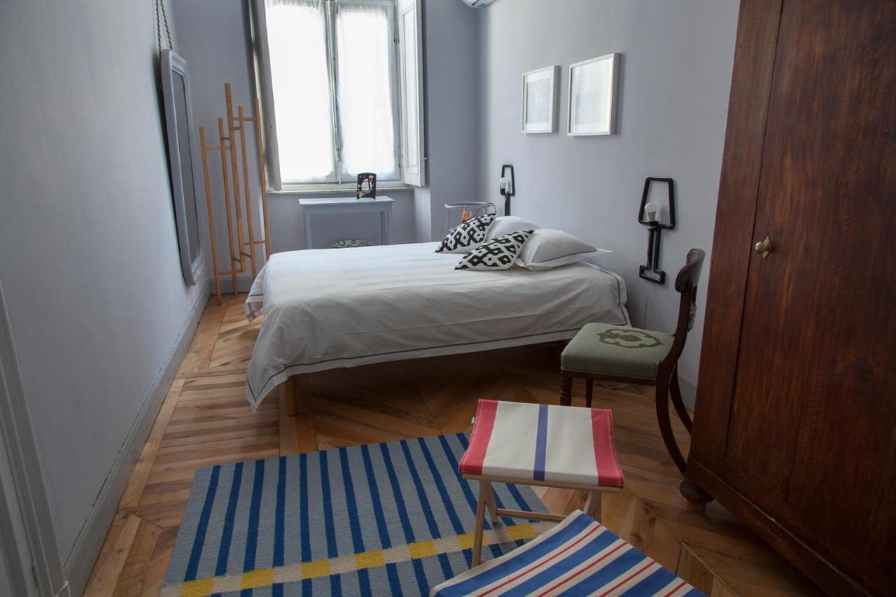 Palazzo Bellini Bed and Breakfast Torino Eksteriør billede