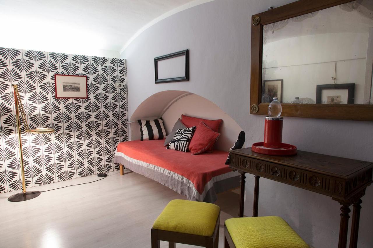 Palazzo Bellini Bed and Breakfast Torino Eksteriør billede