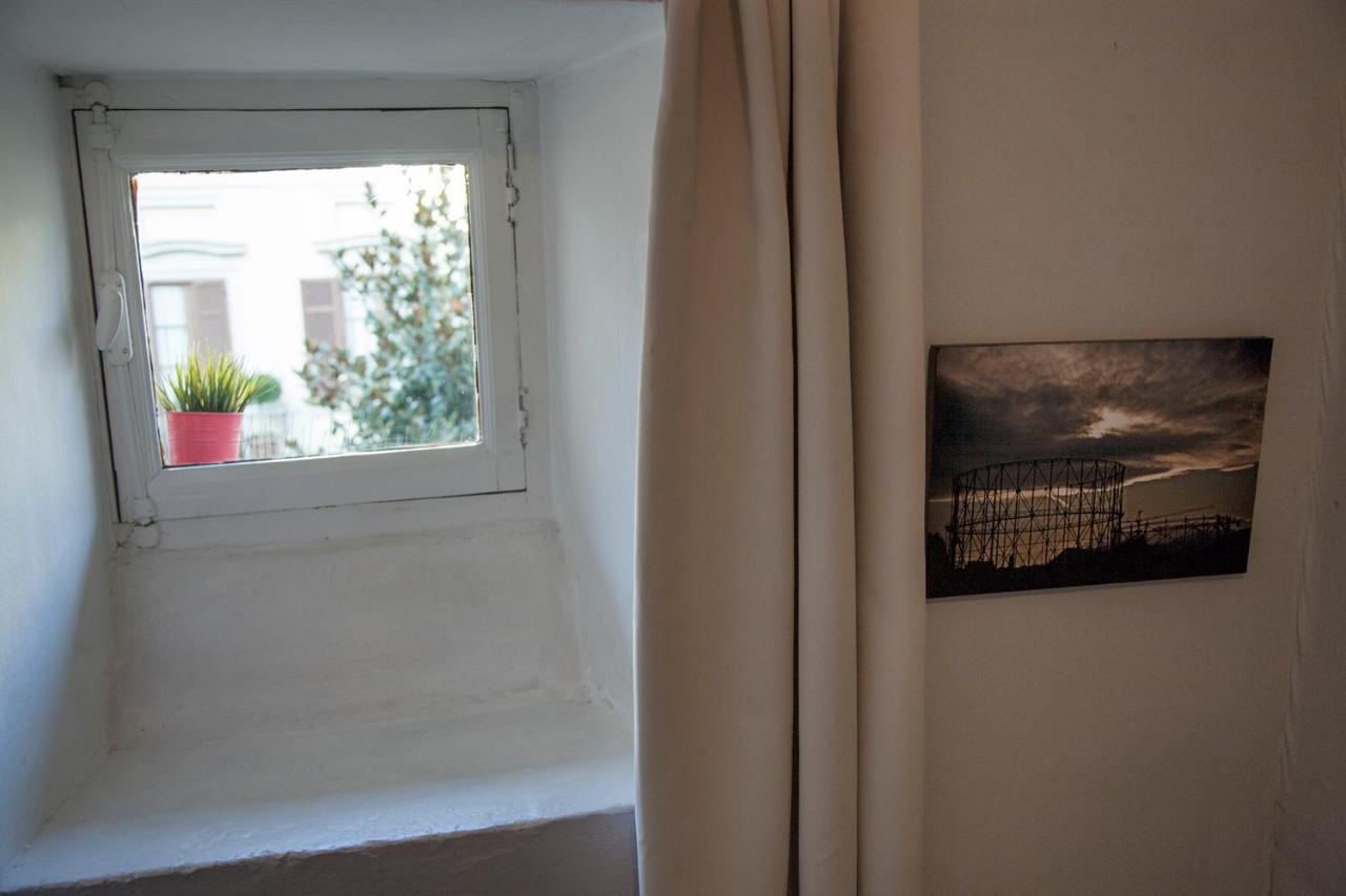Palazzo Bellini Bed and Breakfast Torino Eksteriør billede
