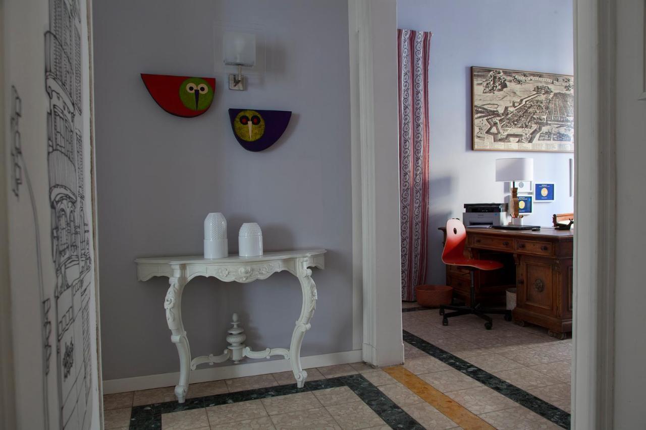 Palazzo Bellini Bed and Breakfast Torino Eksteriør billede