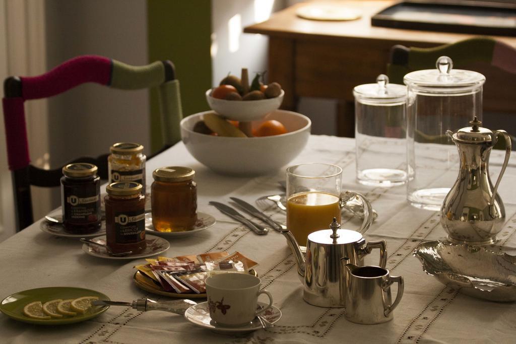 Palazzo Bellini Bed and Breakfast Torino Eksteriør billede