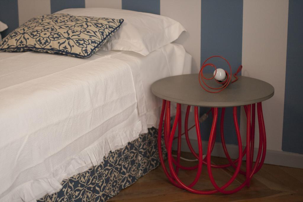 Palazzo Bellini Bed and Breakfast Torino Eksteriør billede