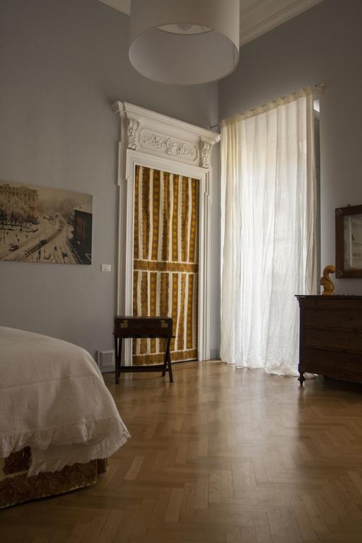 Palazzo Bellini Bed and Breakfast Torino Eksteriør billede
