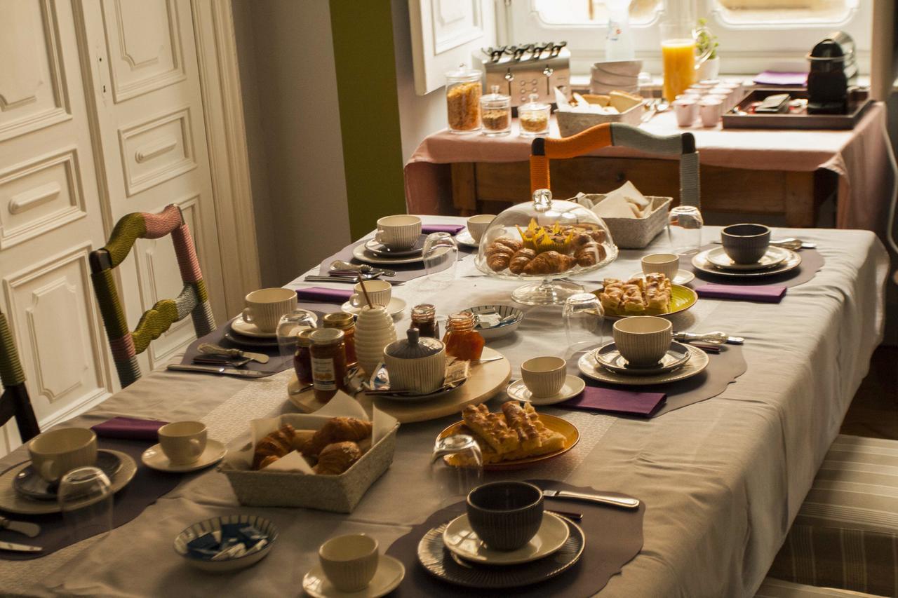 Palazzo Bellini Bed and Breakfast Torino Eksteriør billede