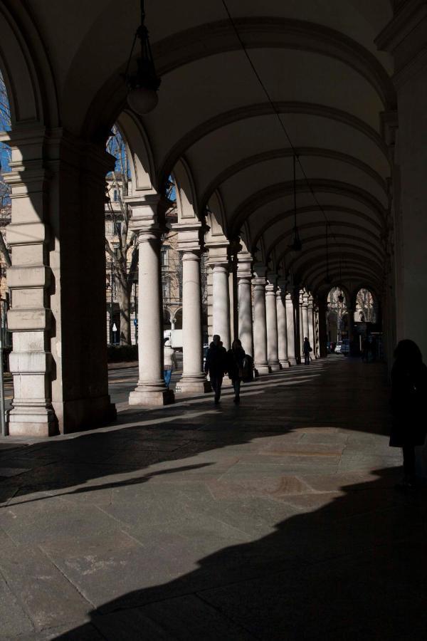 Palazzo Bellini Bed and Breakfast Torino Eksteriør billede